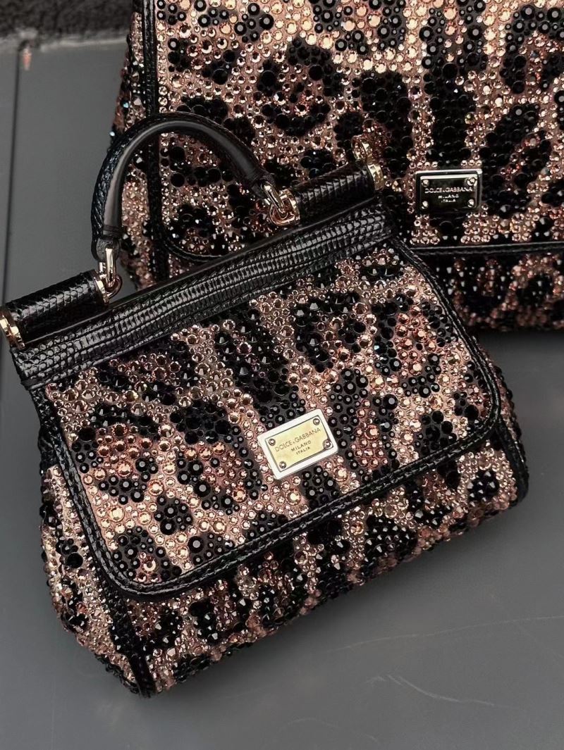 Dolce Gabbana Top Handle Bags